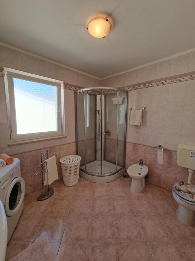 ראבץ Apartment Marine Story מראה חיצוני תמונה