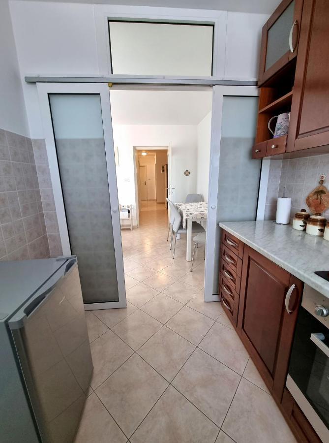 ראבץ Apartment Marine Story מראה חיצוני תמונה