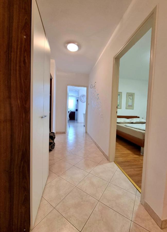 ראבץ Apartment Marine Story מראה חיצוני תמונה