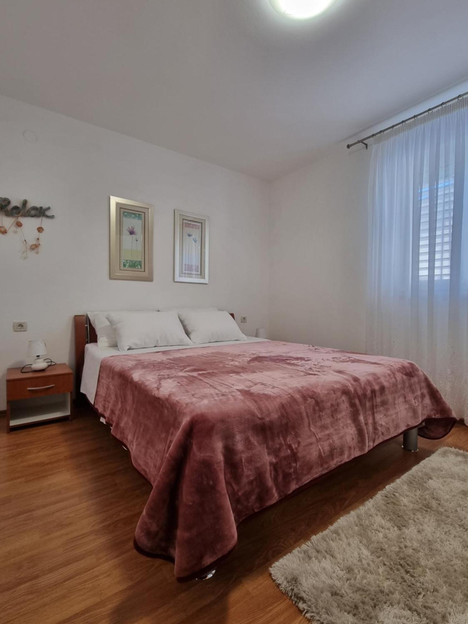 ראבץ Apartment Marine Story מראה חיצוני תמונה