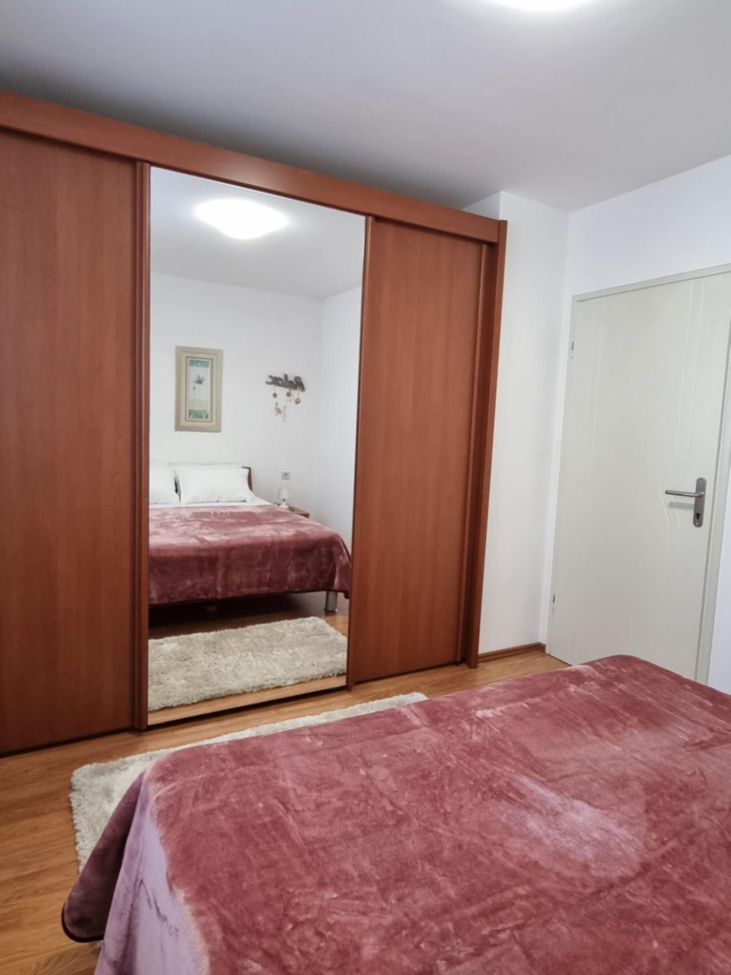 ראבץ Apartment Marine Story מראה חיצוני תמונה