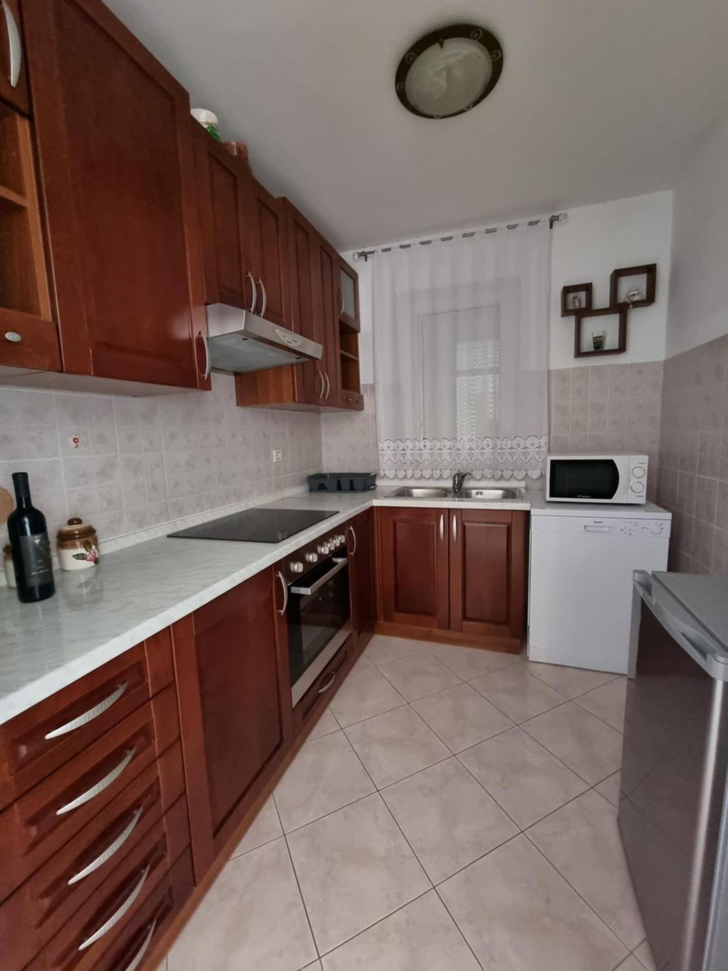 ראבץ Apartment Marine Story מראה חיצוני תמונה