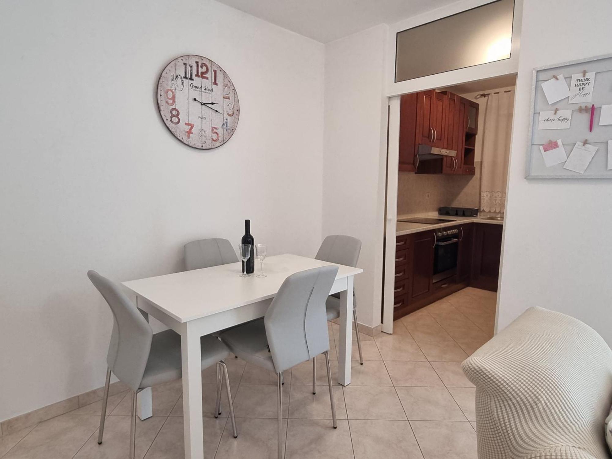 ראבץ Apartment Marine Story מראה חיצוני תמונה