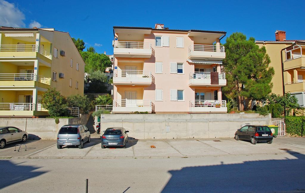 ראבץ Apartment Marine Story מראה חיצוני תמונה